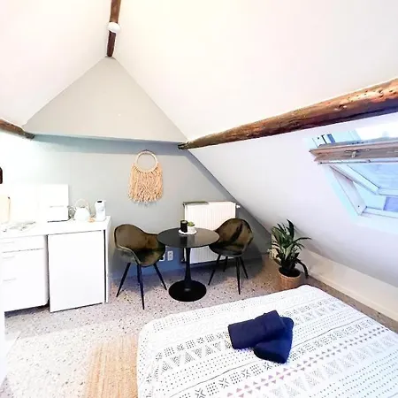 Casa * Antwerp