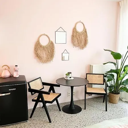 Homestay Casa